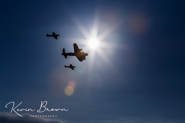 Southport Airshow 2018